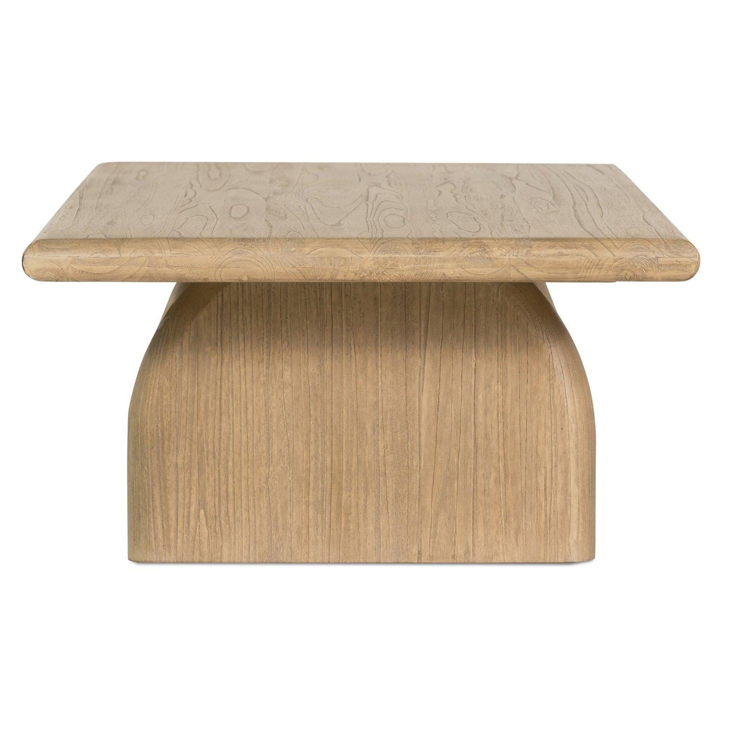 Four Hands Sorrento Coffee Table