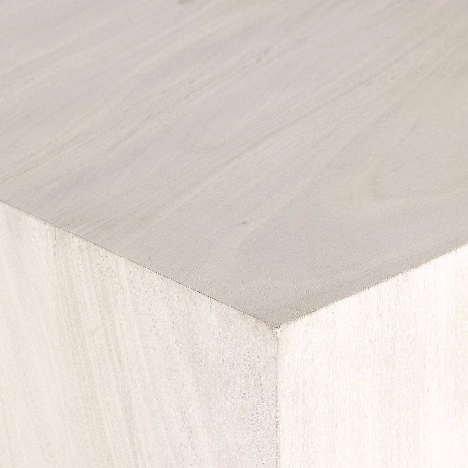 Four Hands Fausto Console Table