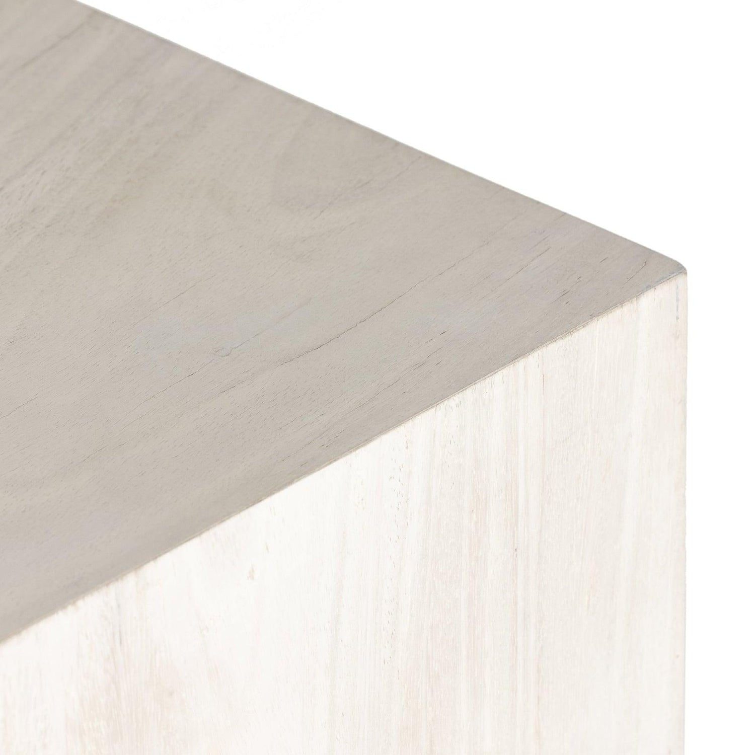 Four Hands Fausto Console Table
