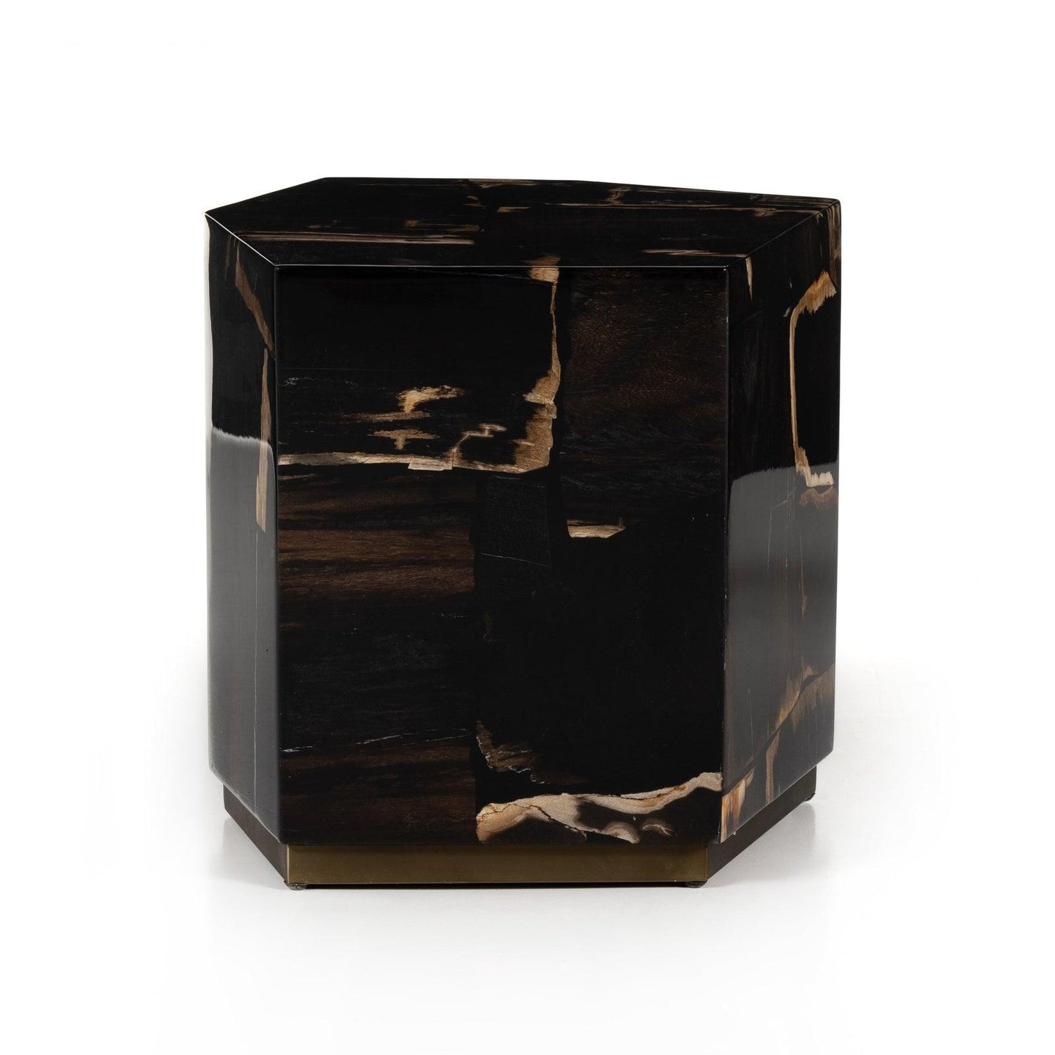 Four Hands Shep End Table