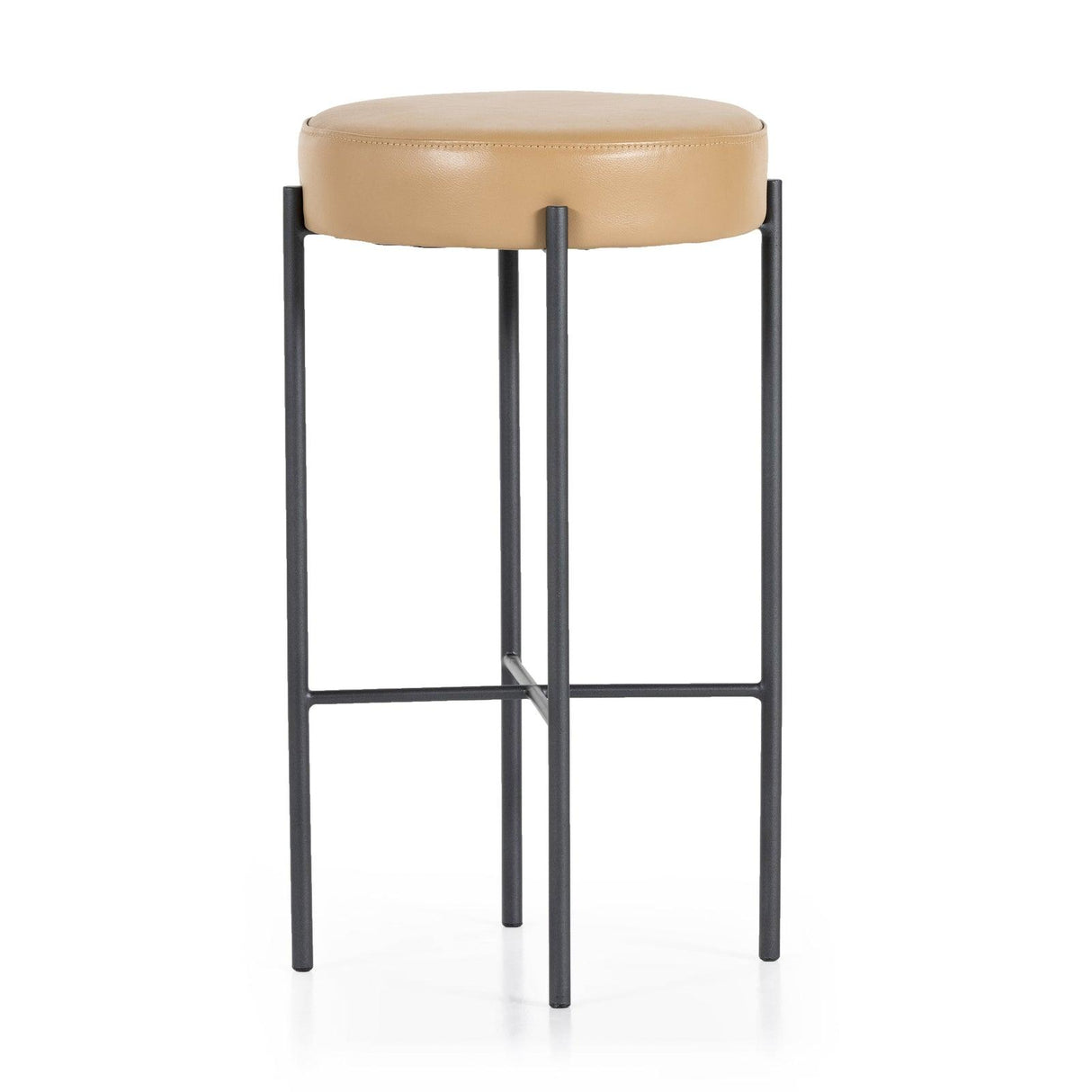 Four Hands Nocona Bar Stool