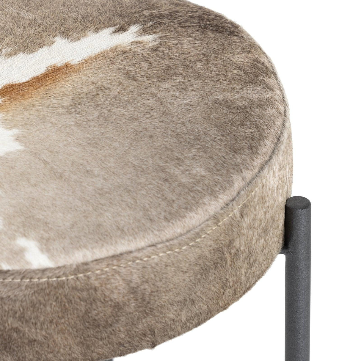 Four Hands Nocona Counter Stool