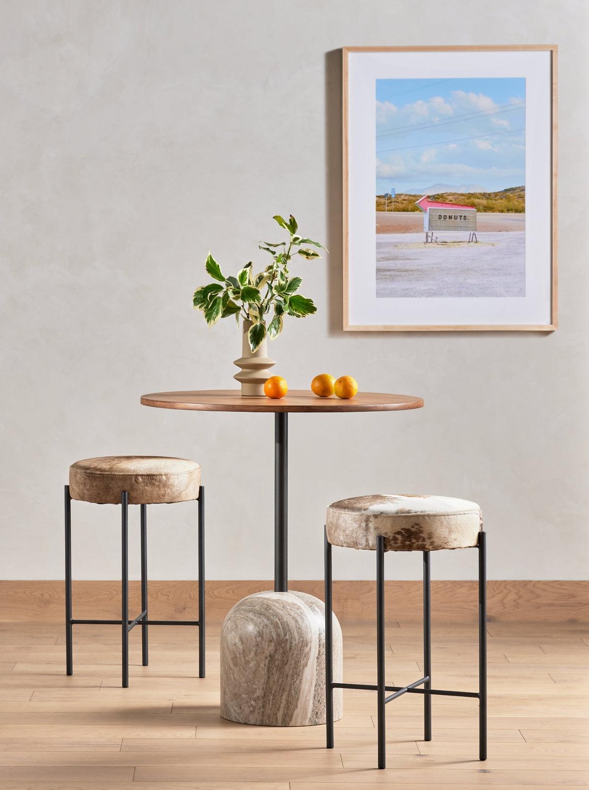 Four Hands Nocona Counter Stool