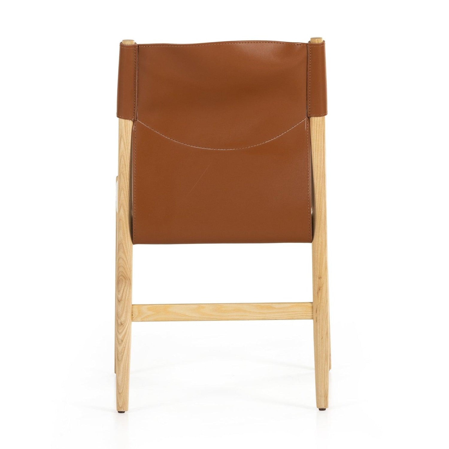Four Hands Lulu Armless Dining Chair