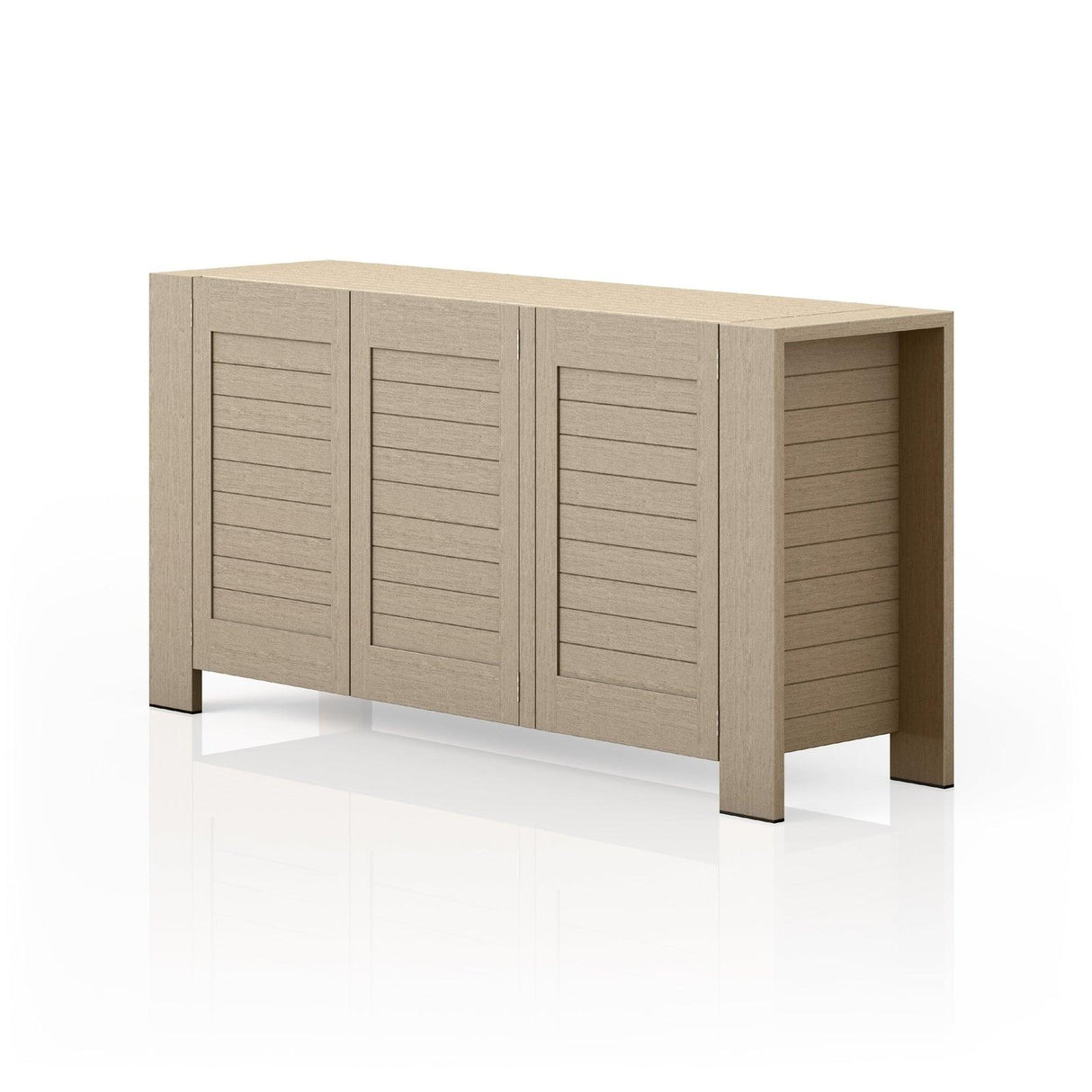Four Hands Monterey Outdoor Sideboard