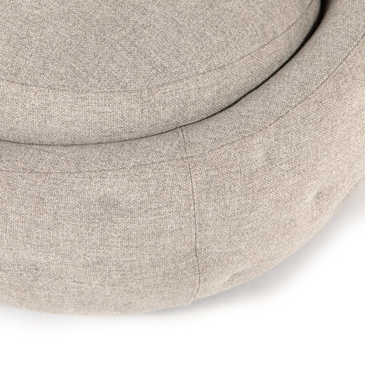 Four Hands Brielle Swivel Chair