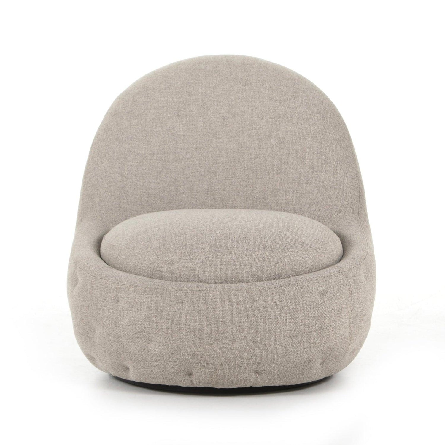 Four Hands Brielle Swivel Chair