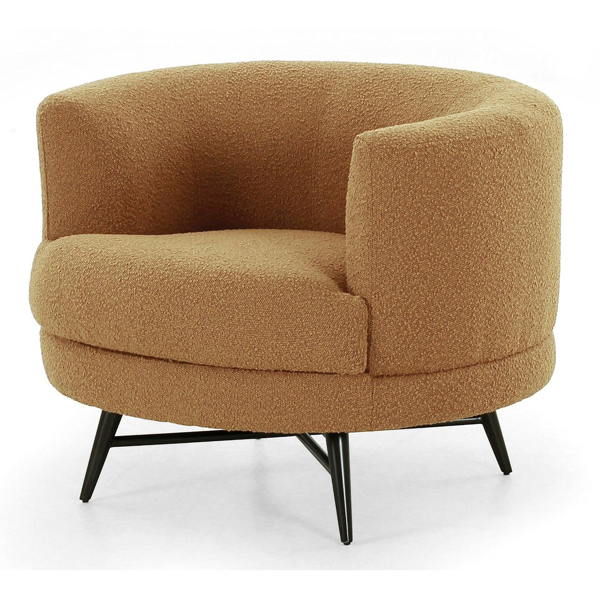 Four Hands Carmela Swivel Chair