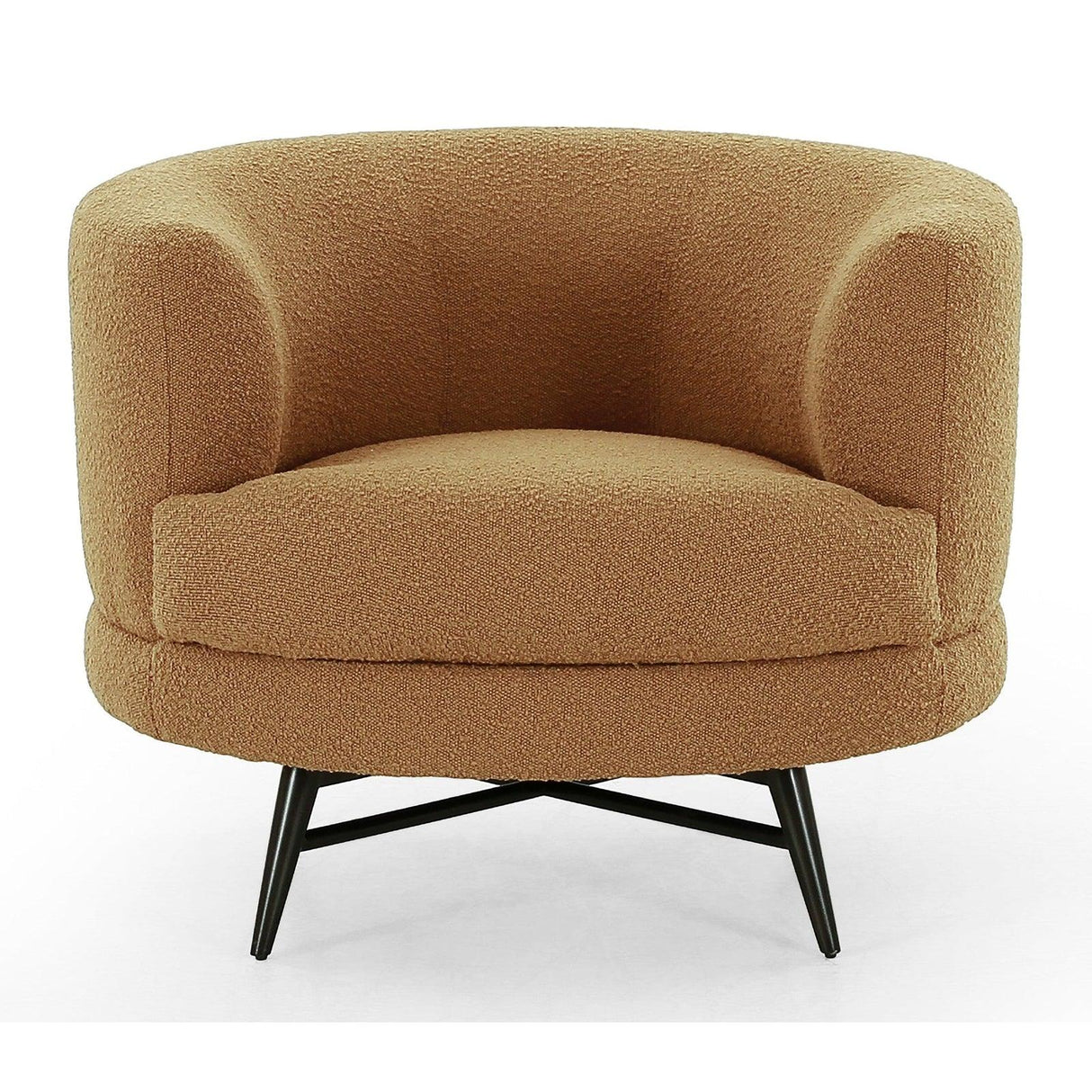 Four Hands Carmela Swivel Chair