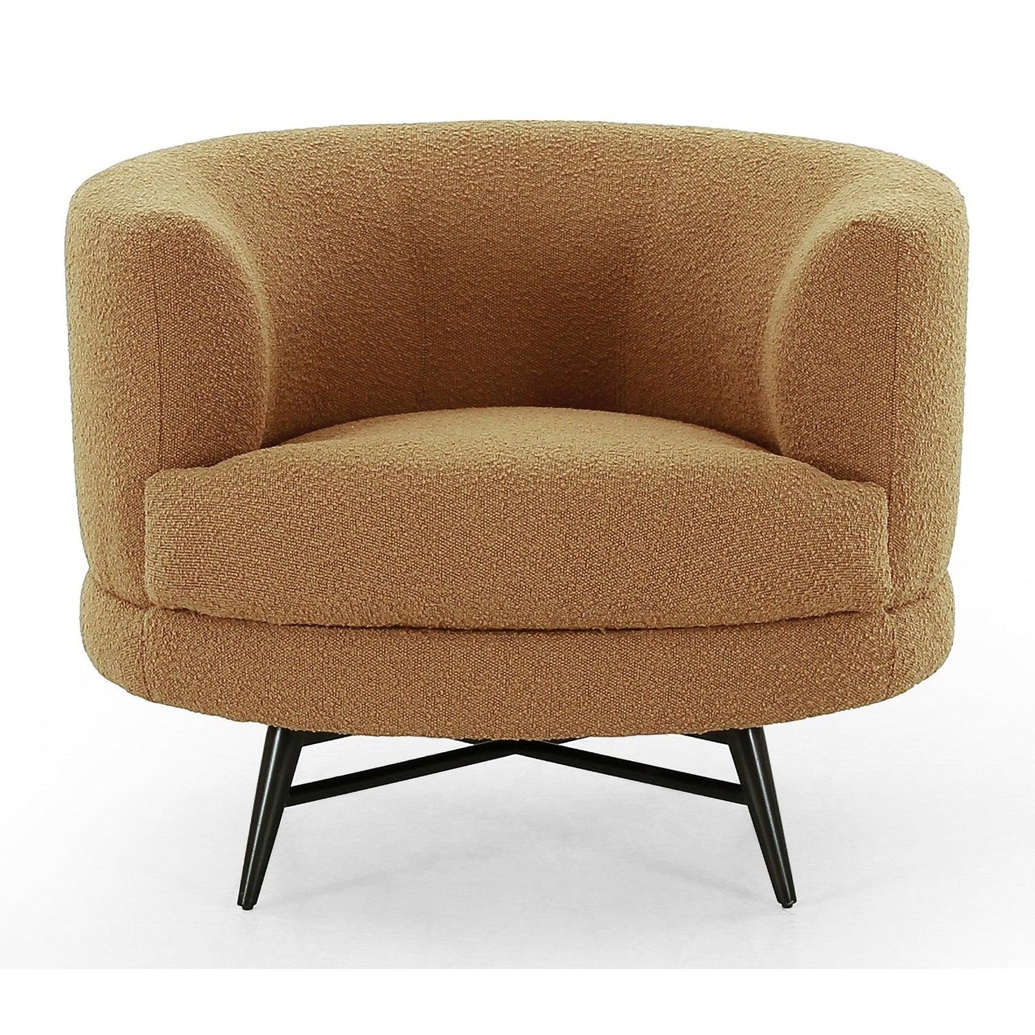 Four Hands Carmela Swivel Chair