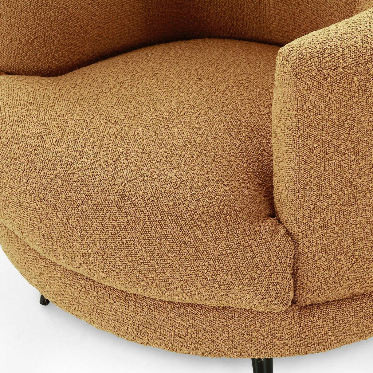 Four Hands Carmela Swivel Chair