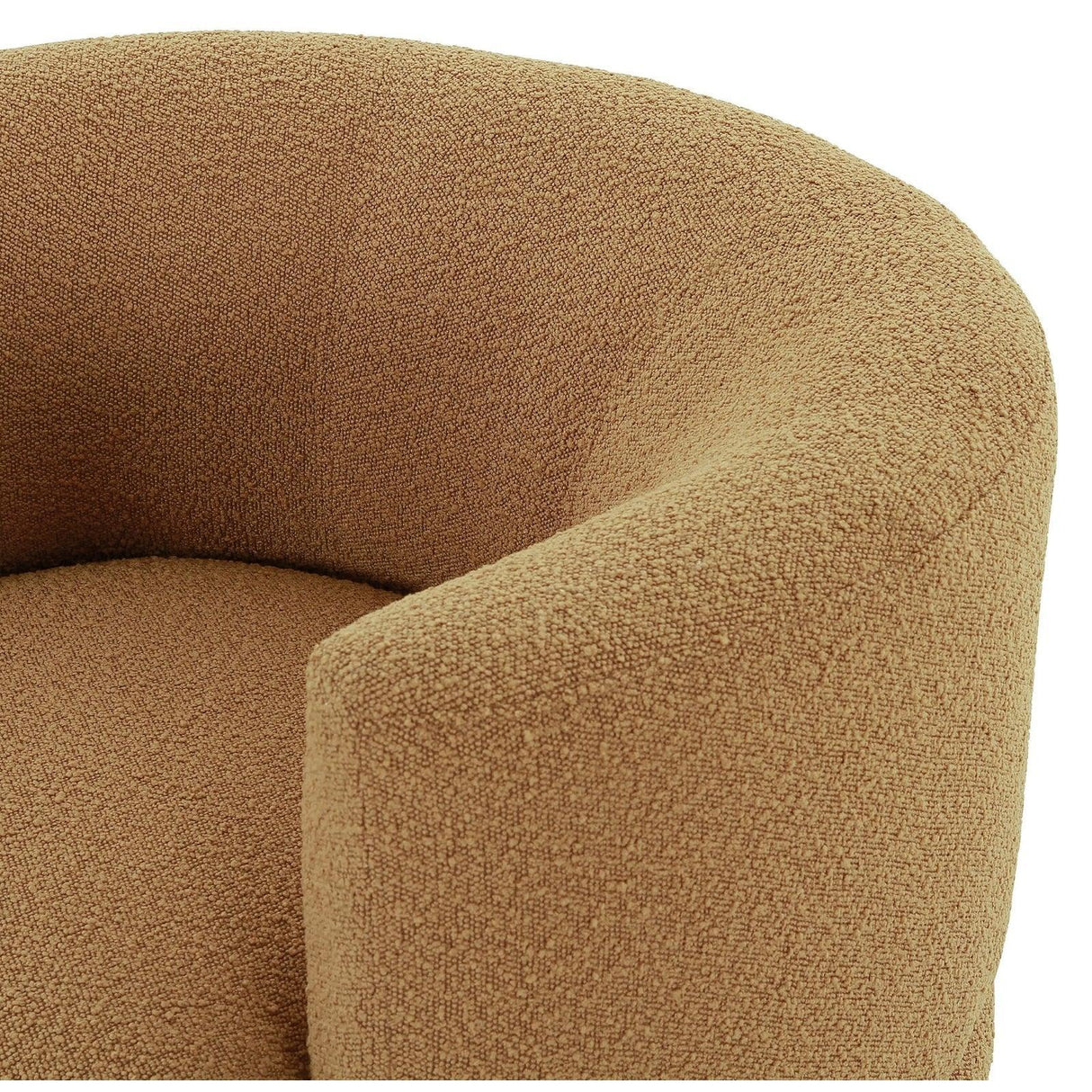 Four Hands Carmela Swivel Chair