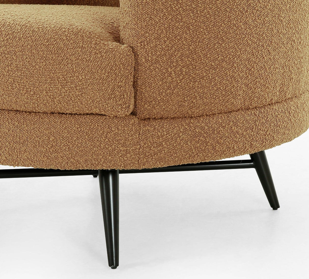 Four Hands Carmela Swivel Chair