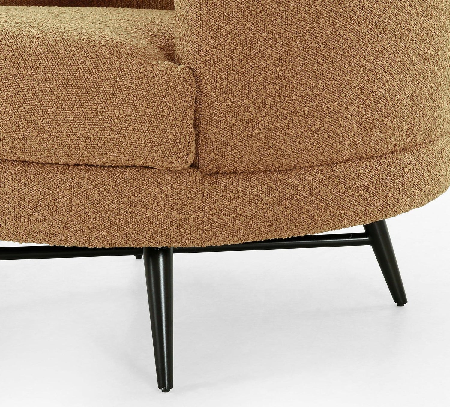 Four Hands Carmela Swivel Chair