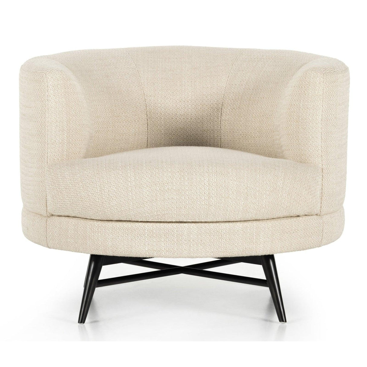 Four Hands Carmela Swivel Chair