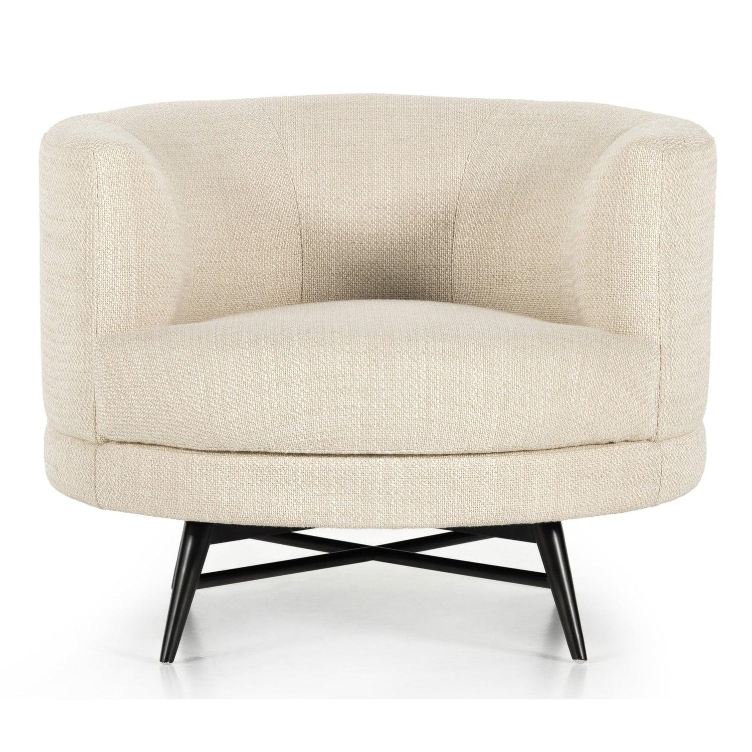 Four Hands Carmela Swivel Chair
