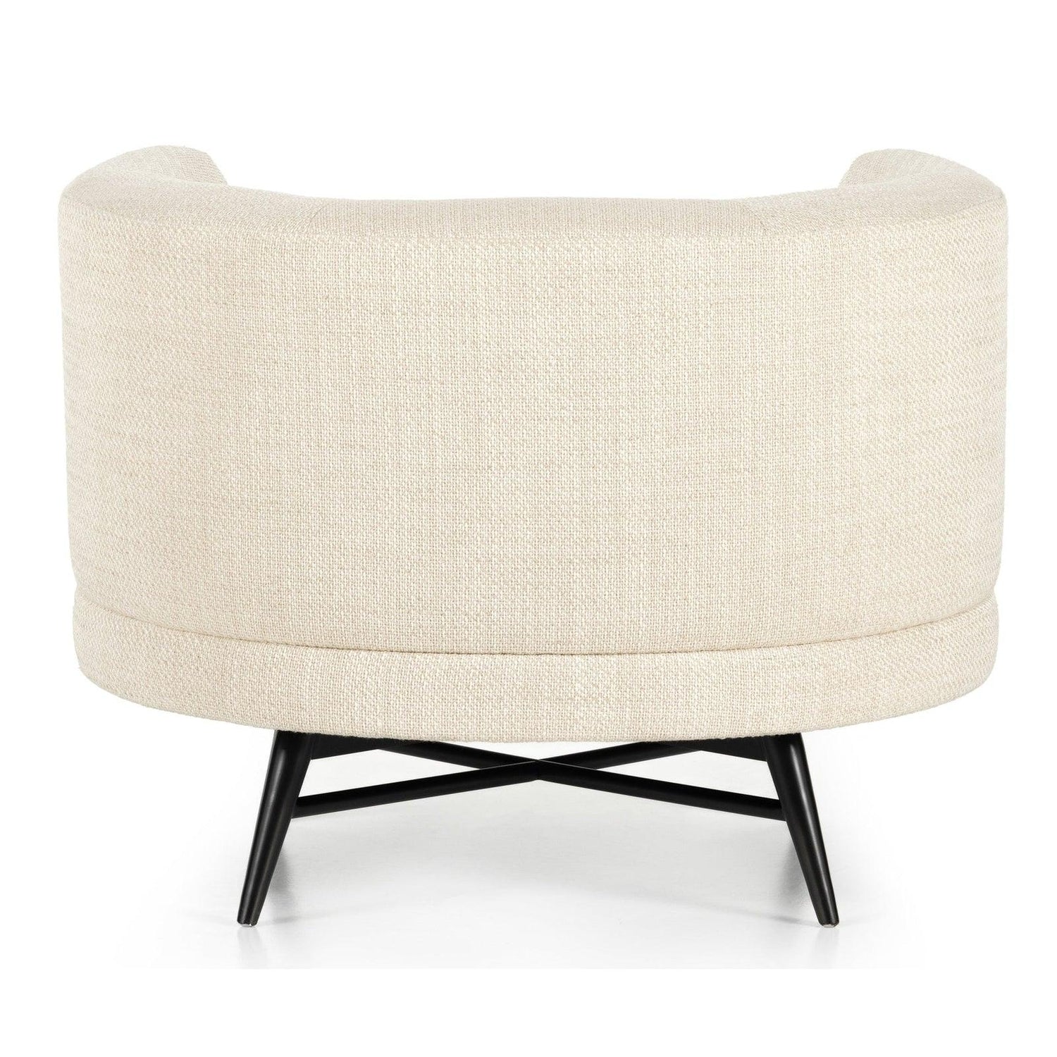 Four Hands Carmela Swivel Chair