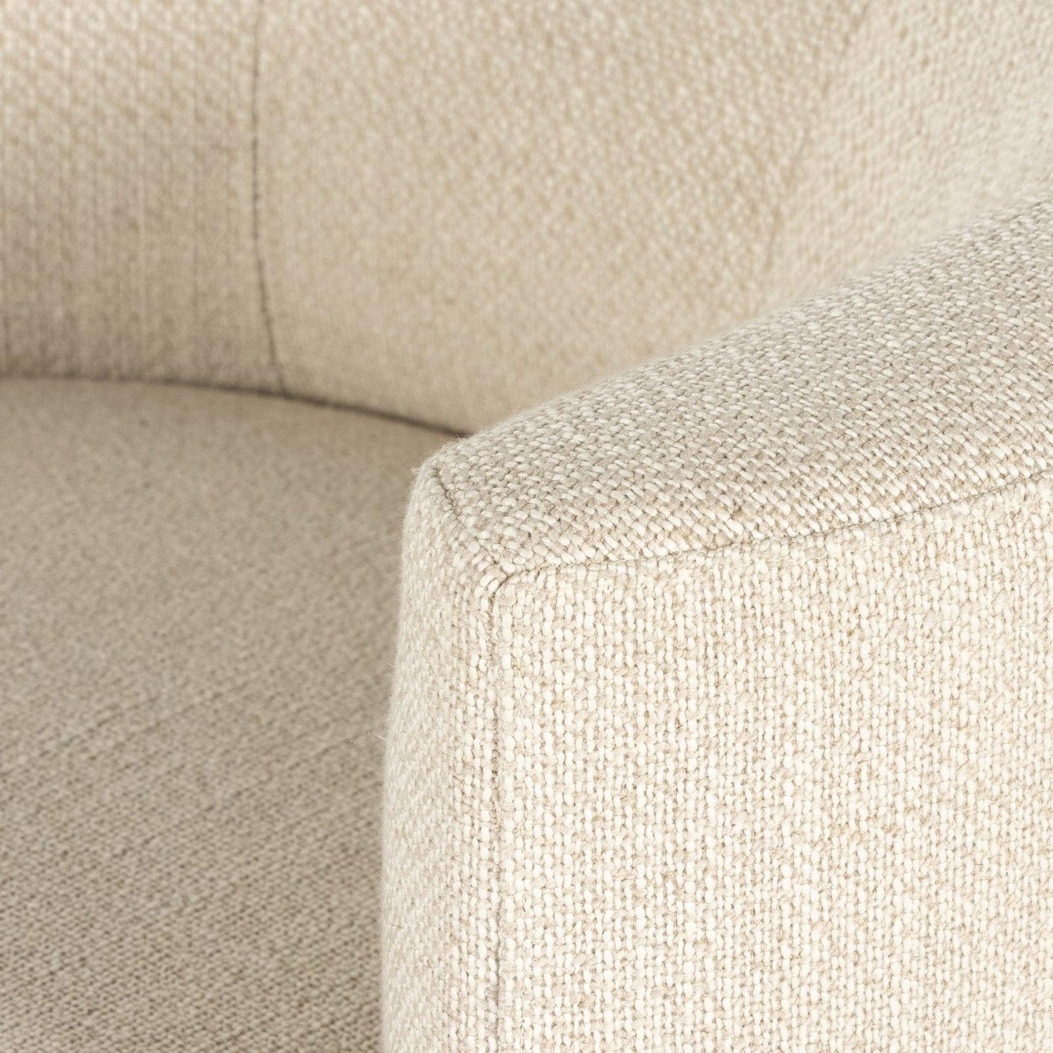 Four Hands Carmela Swivel Chair