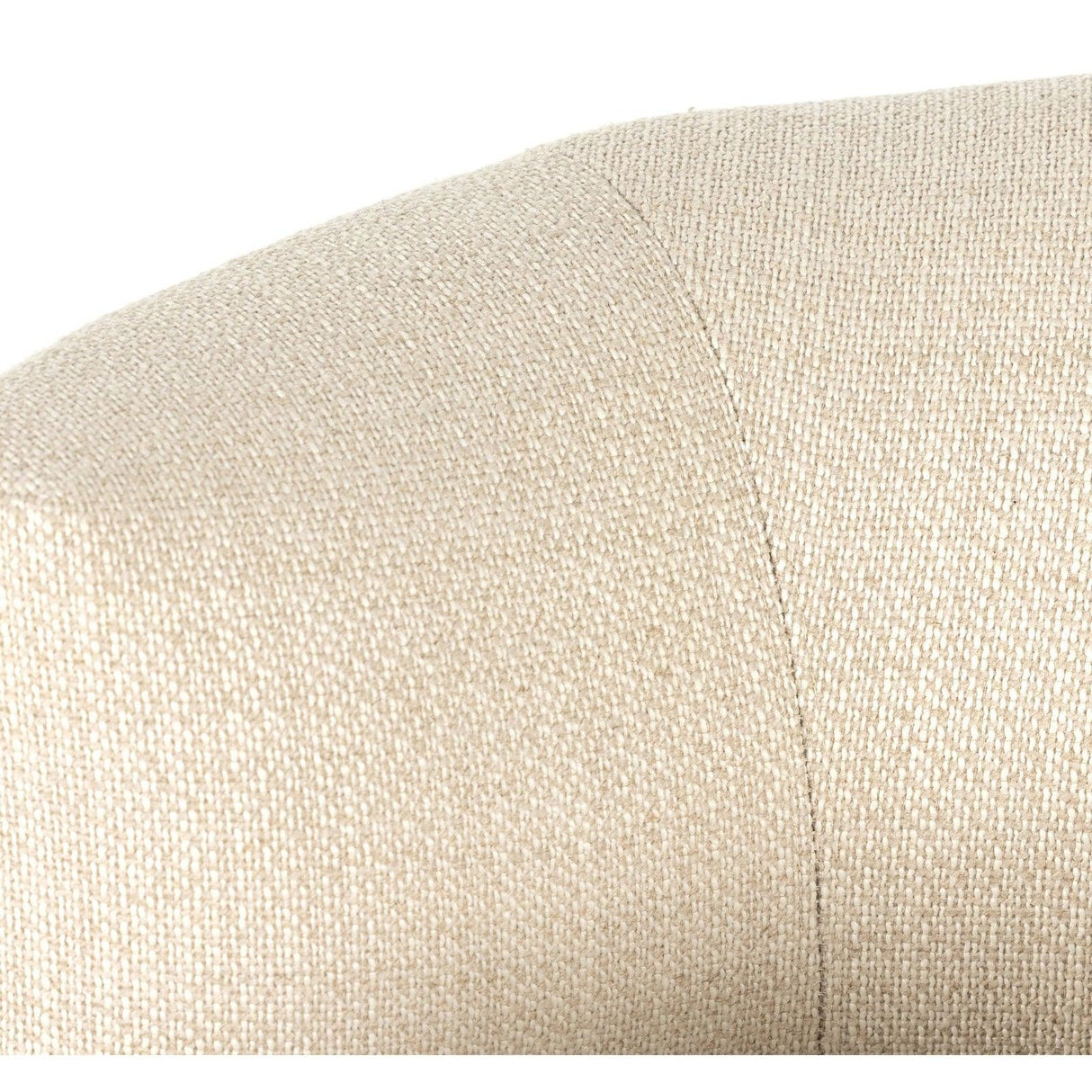 Four Hands Carmela Swivel Chair
