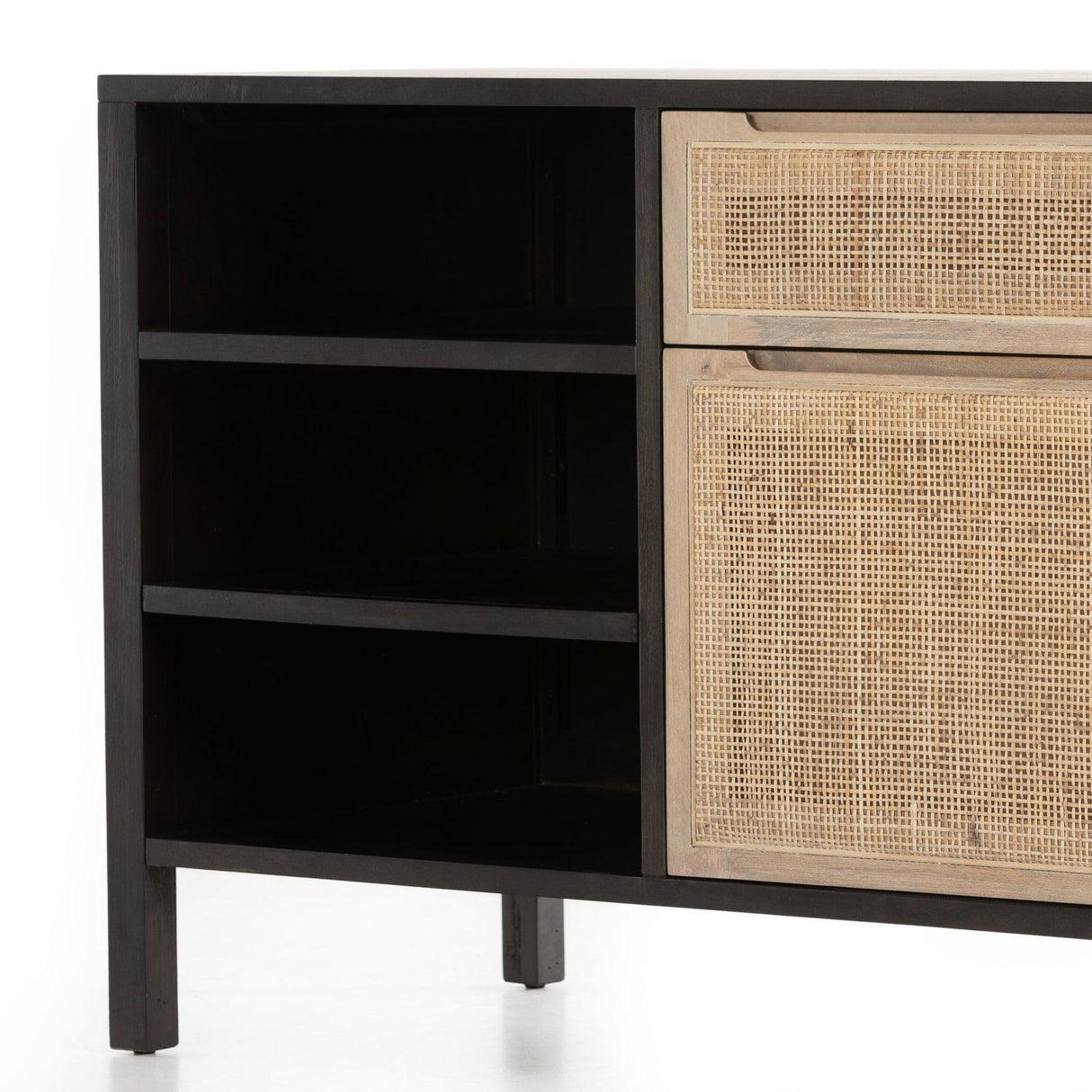 Four Hands Clarita Modular Filing Credenza