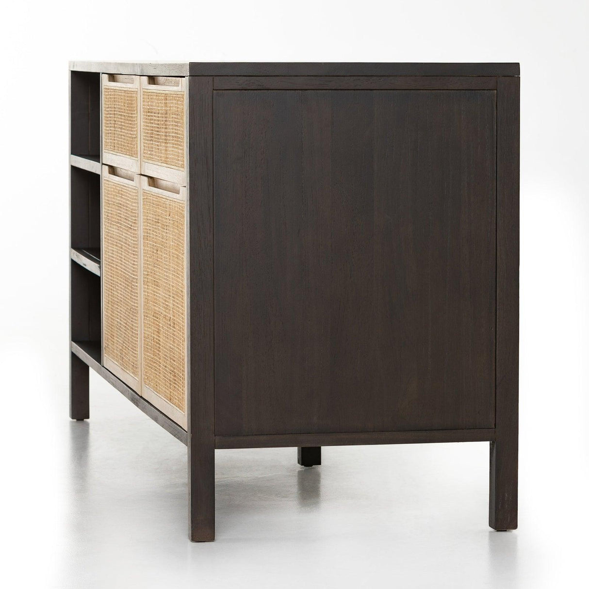 Four Hands Clarita Modular Filing Credenza