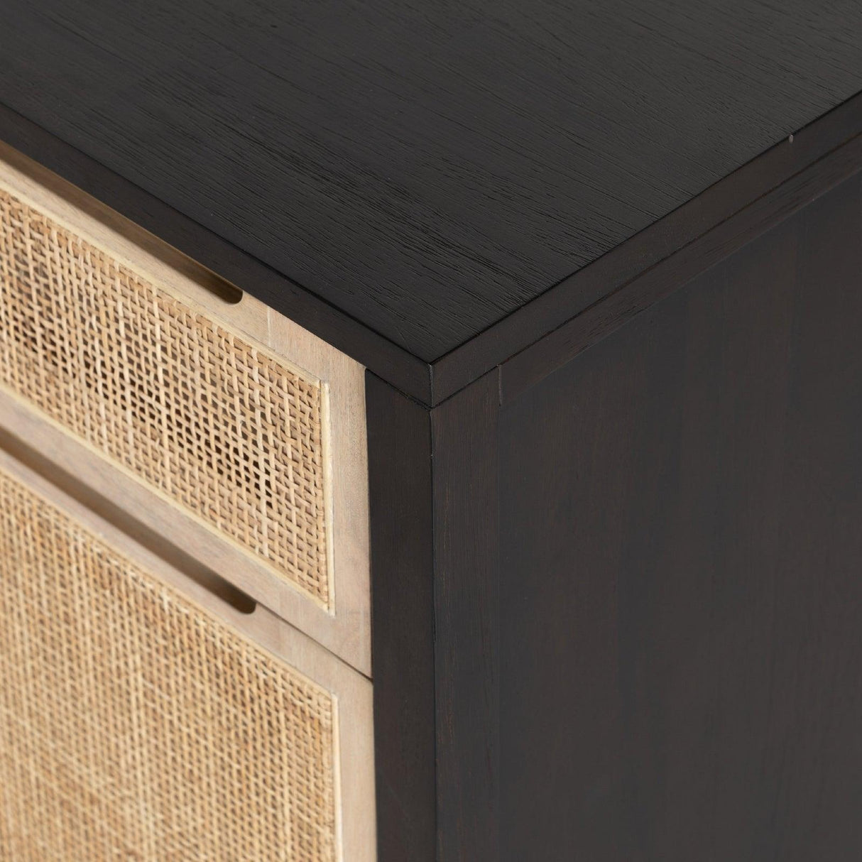 Four Hands Clarita Modular Filing Credenza