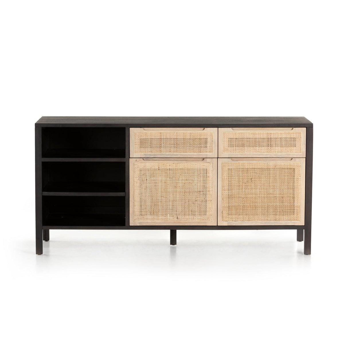 Four Hands Clarita Modular Filing Credenza