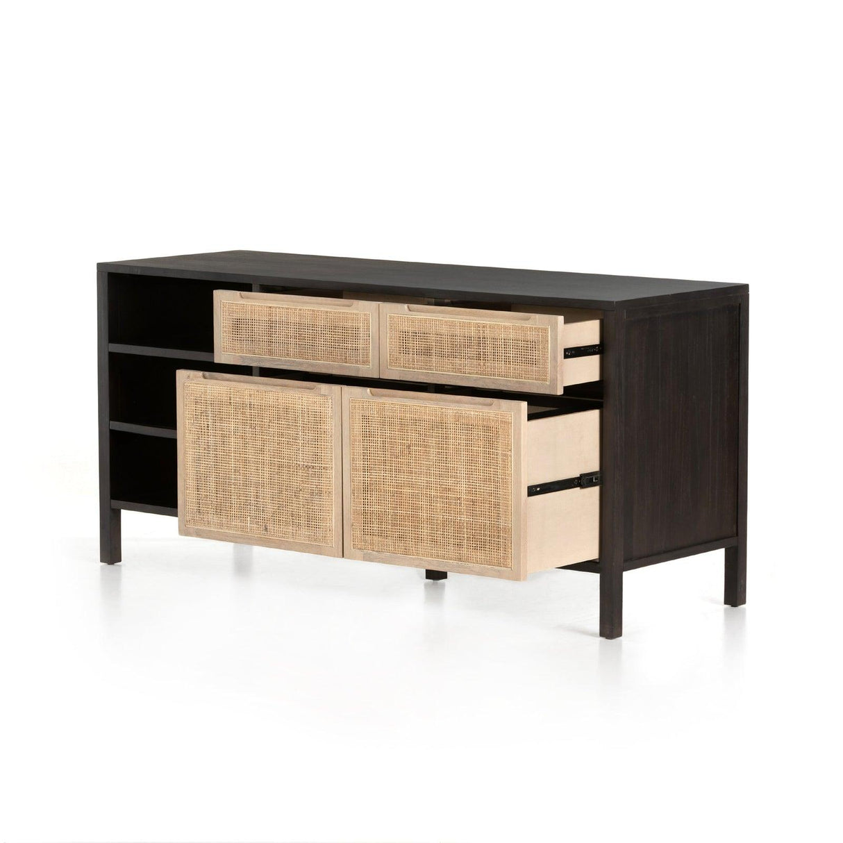 Four Hands Clarita Modular Filing Credenza