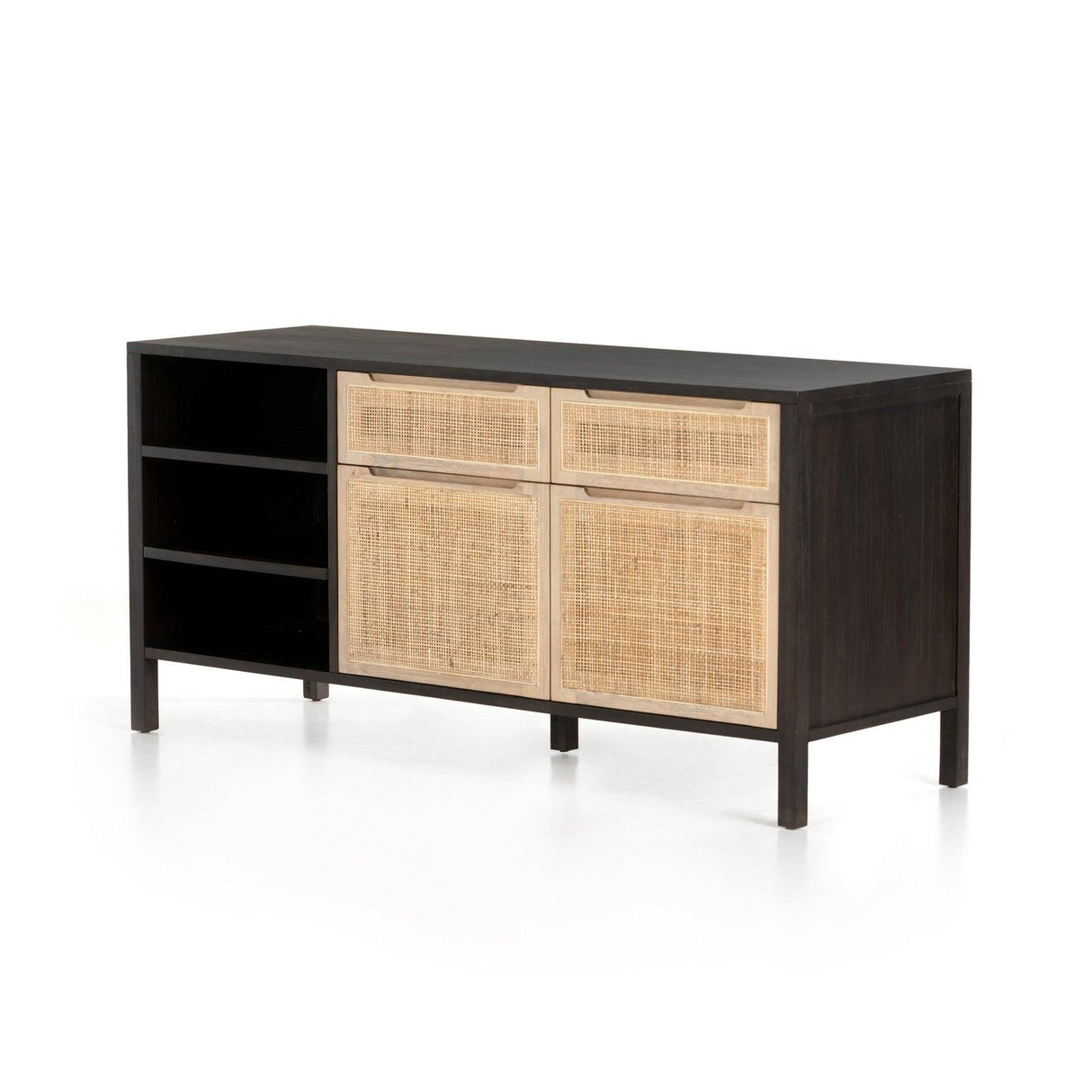 Four Hands Clarita Modular Filing Credenza