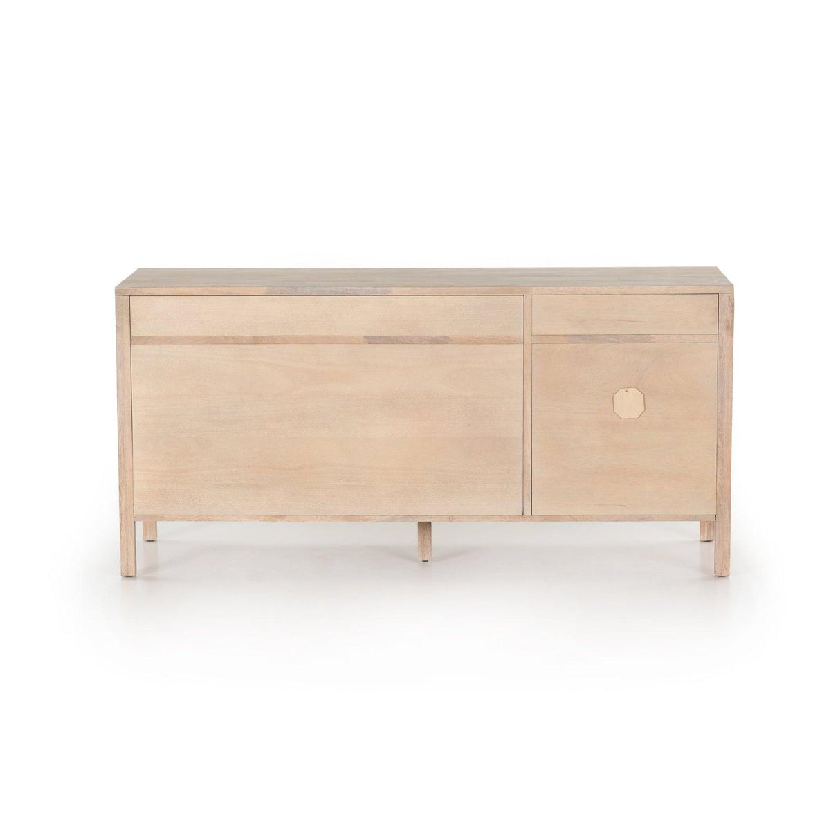 Four Hands Clarita Modular Filing Credenza