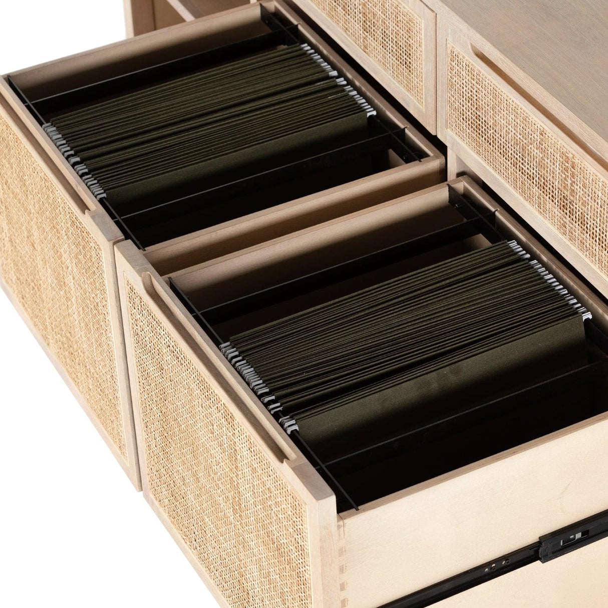 Four Hands Clarita Modular Filing Credenza