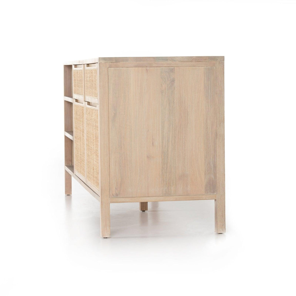 Four Hands Clarita Modular Filing Credenza