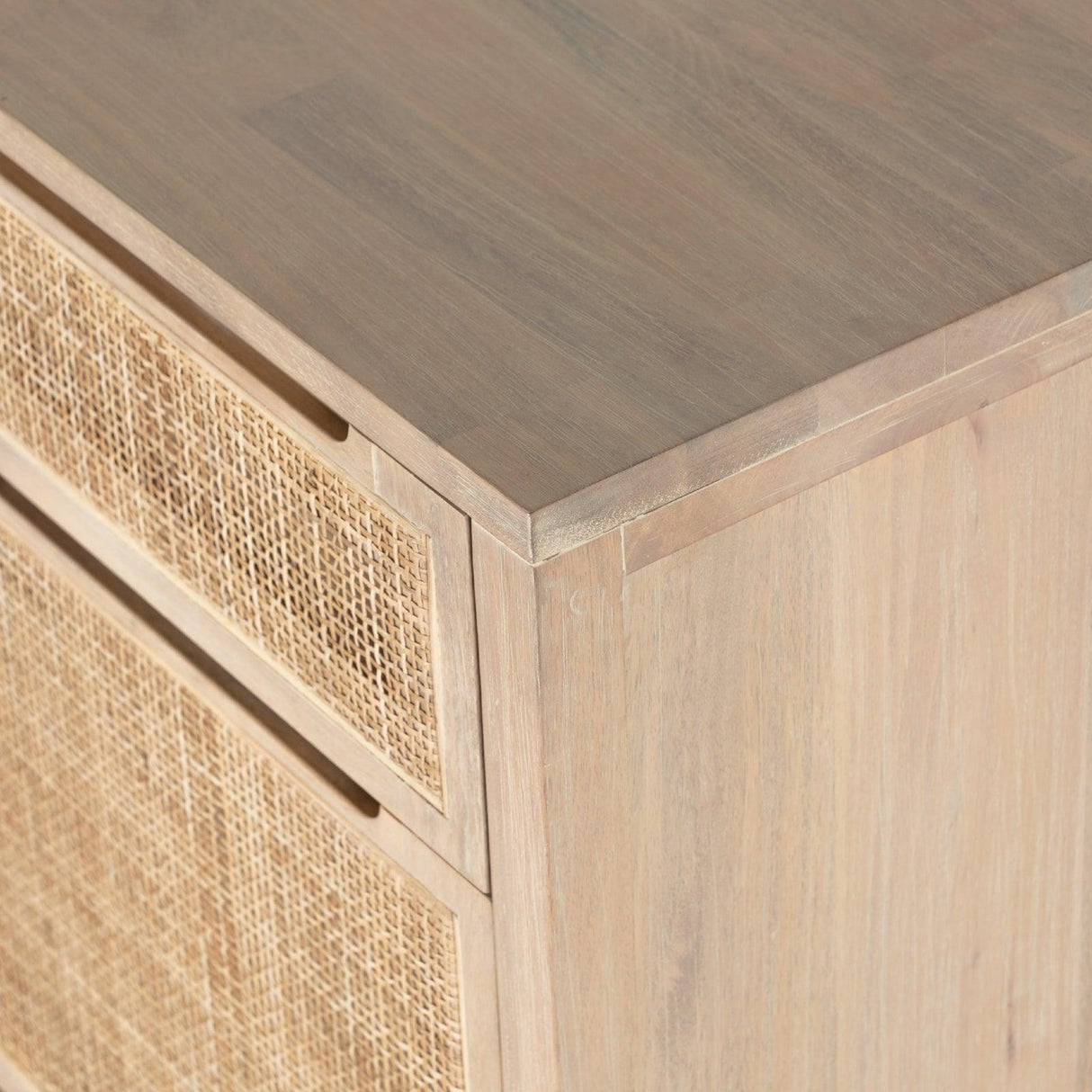 Four Hands Clarita Modular Filing Credenza