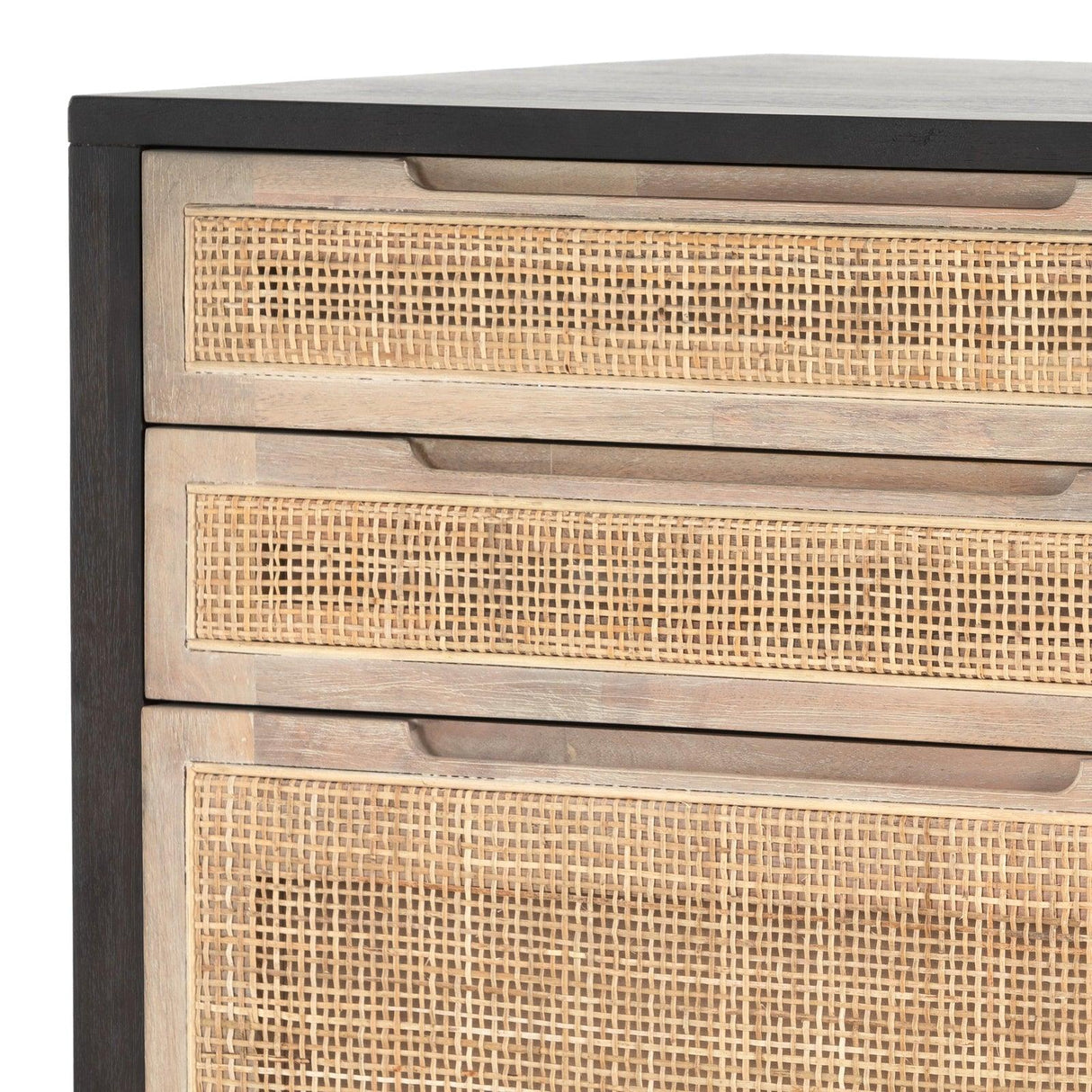 Four Hands Clarita Modular Filing Cabinet