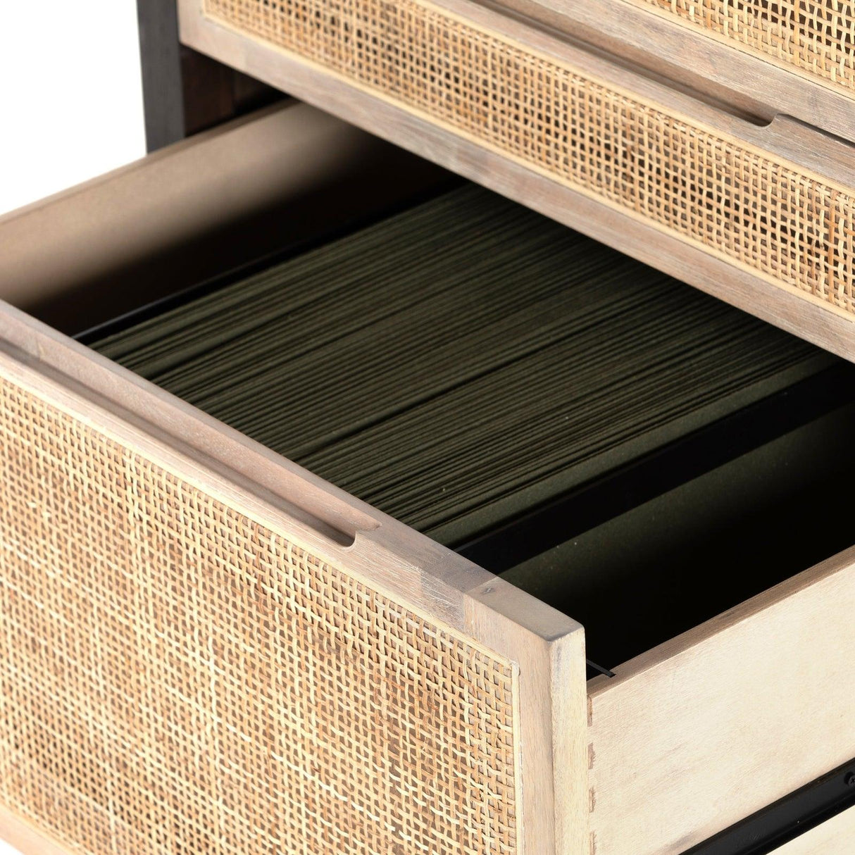 Four Hands Clarita Modular Filing Cabinet