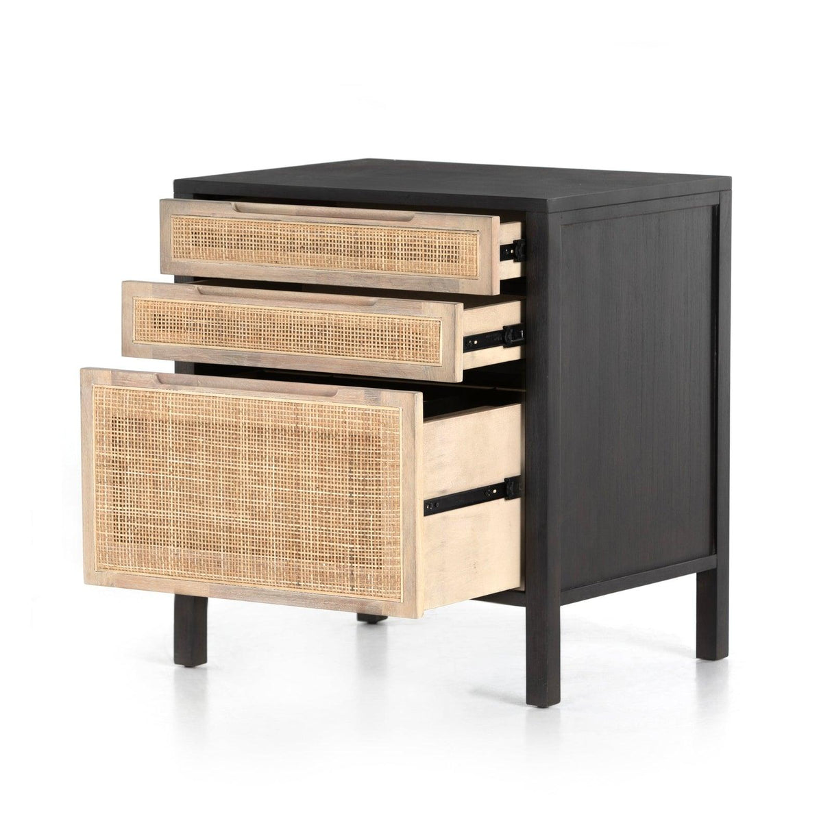 Four Hands Clarita Modular Filing Cabinet