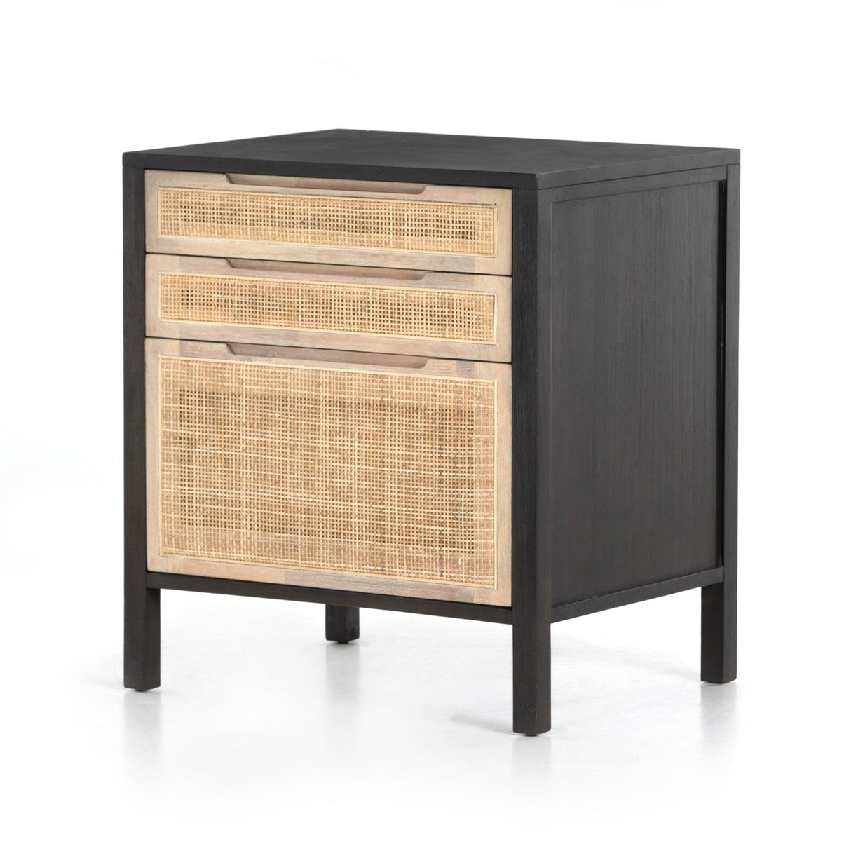Four Hands Clarita Modular Filing Cabinet
