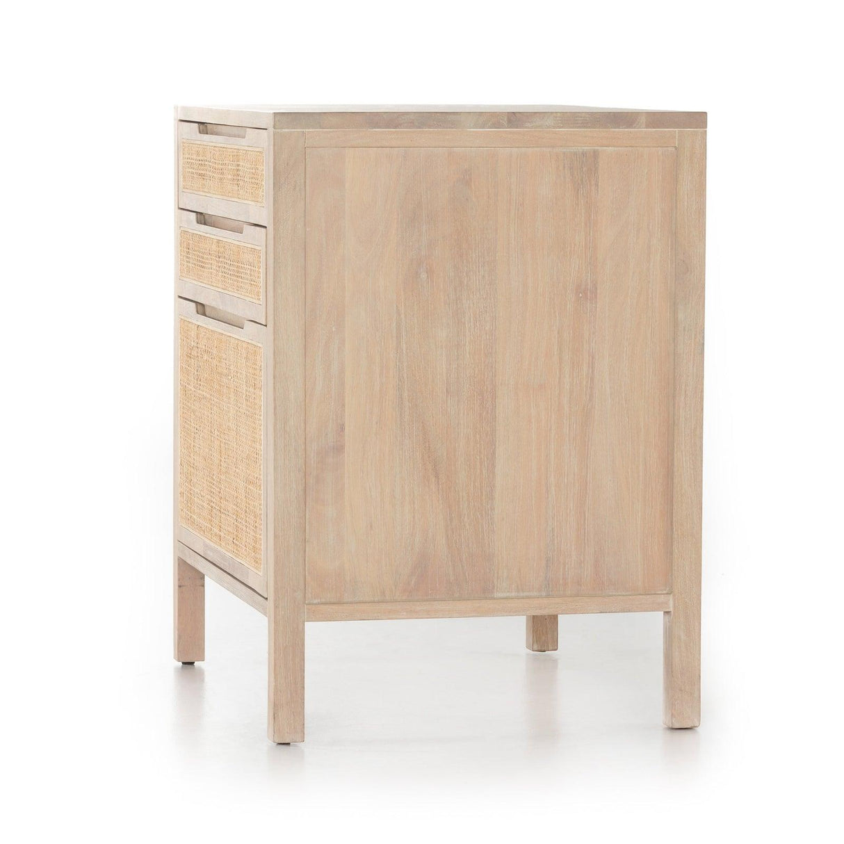 Four Hands Clarita Modular Filing Cabinet