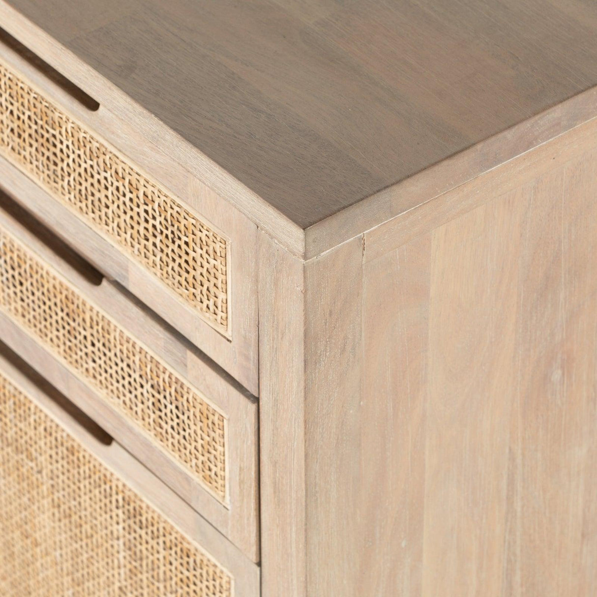 Four Hands Clarita Modular Filing Cabinet