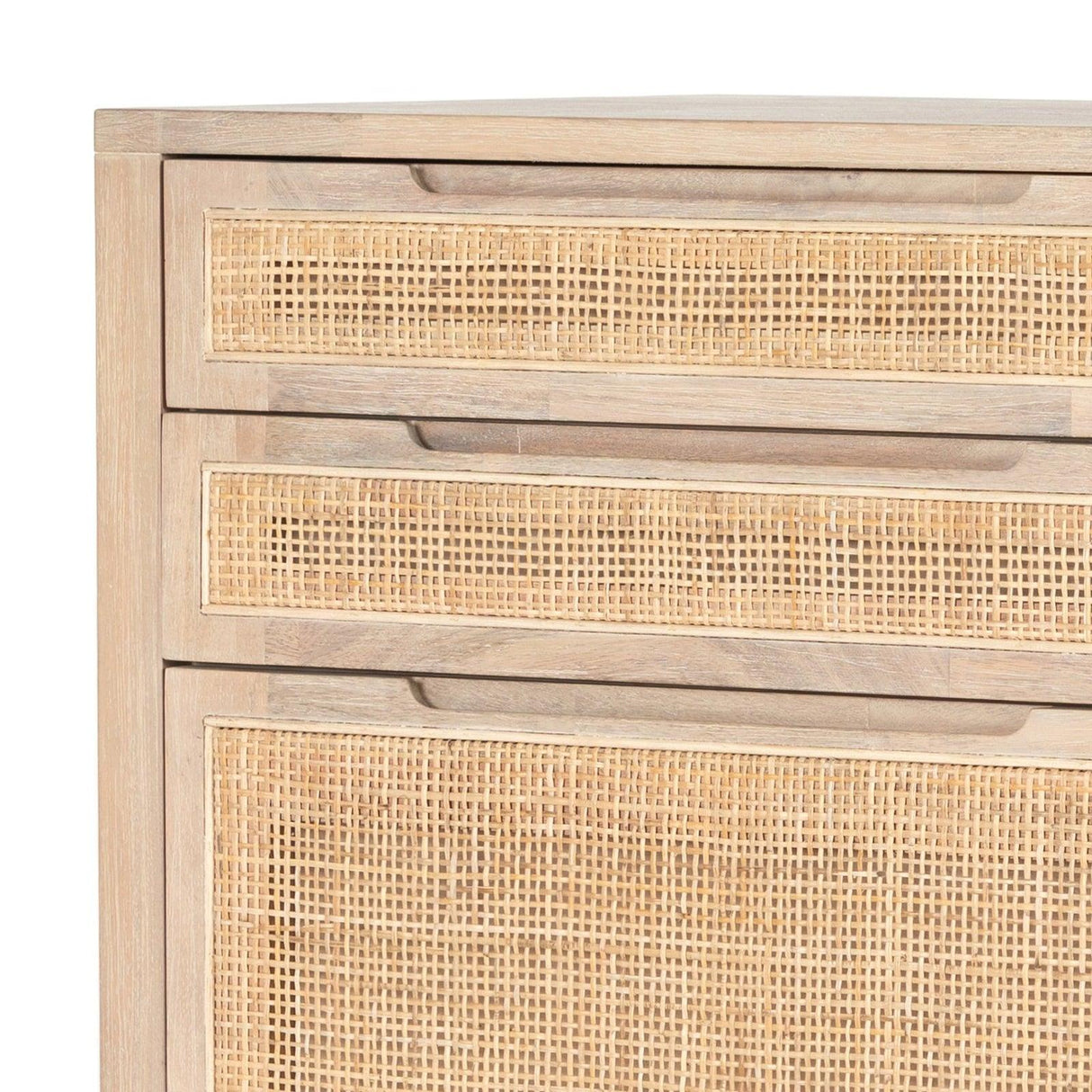 Four Hands Clarita Modular Filing Cabinet
