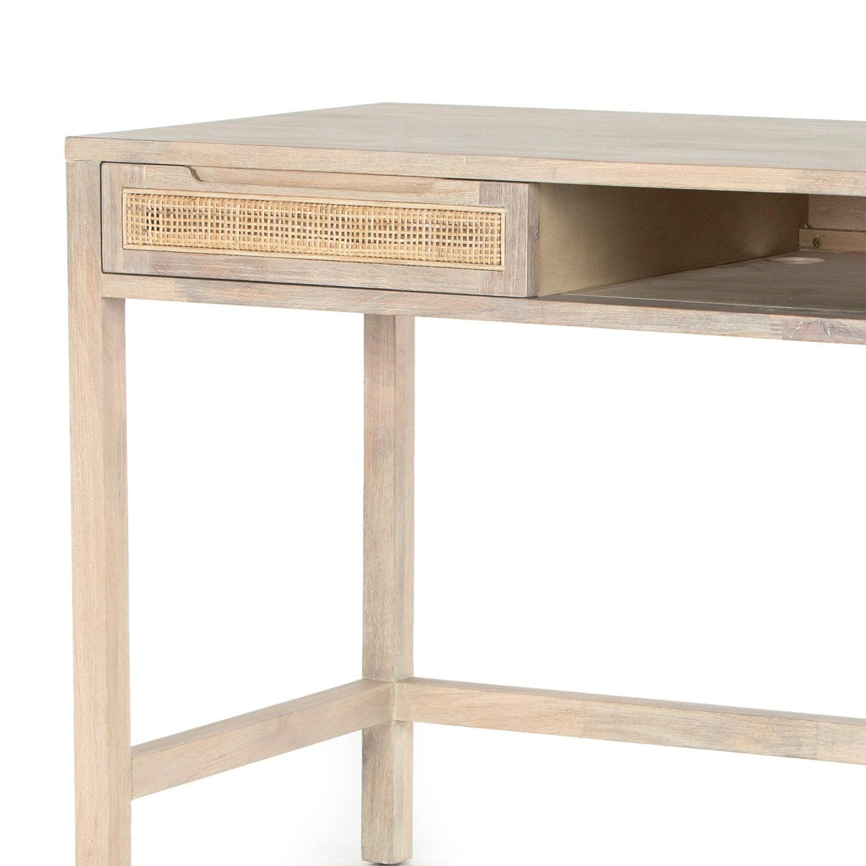 Four Hands Clarita Modular Desk