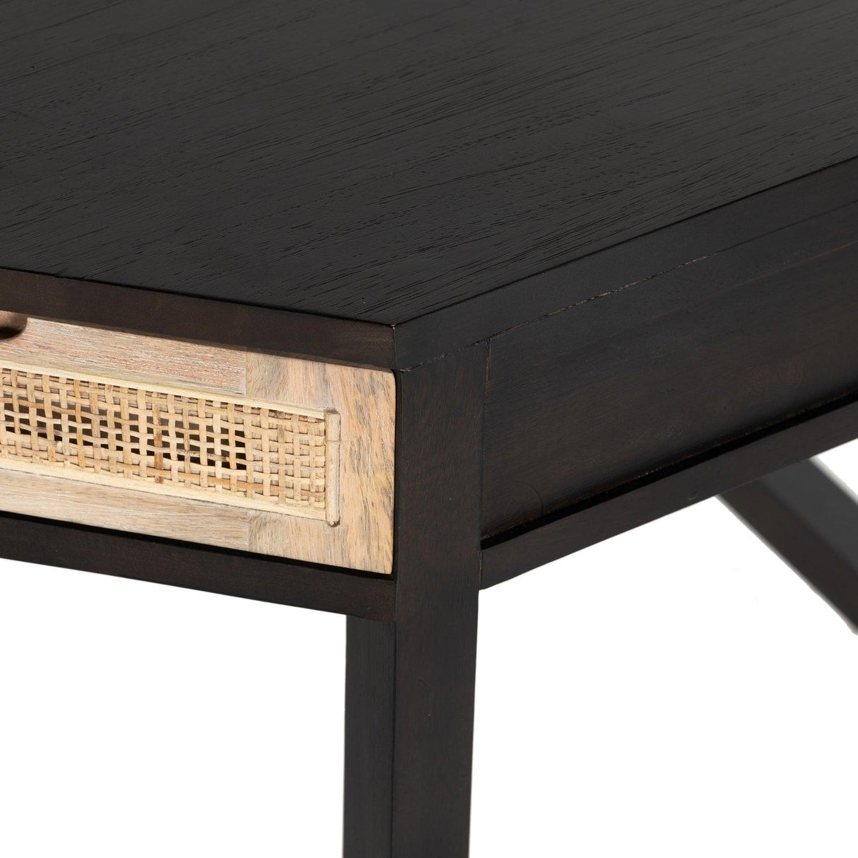 Four Hands Clarita Modular Corner Desk