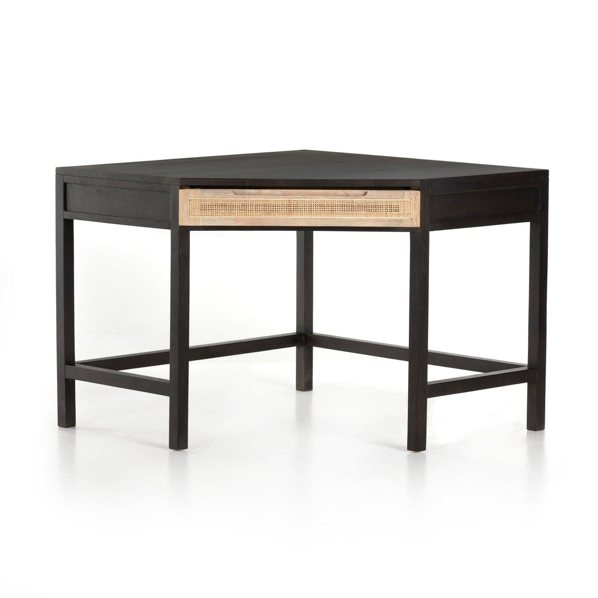 Four Hands Clarita Modular Corner Desk