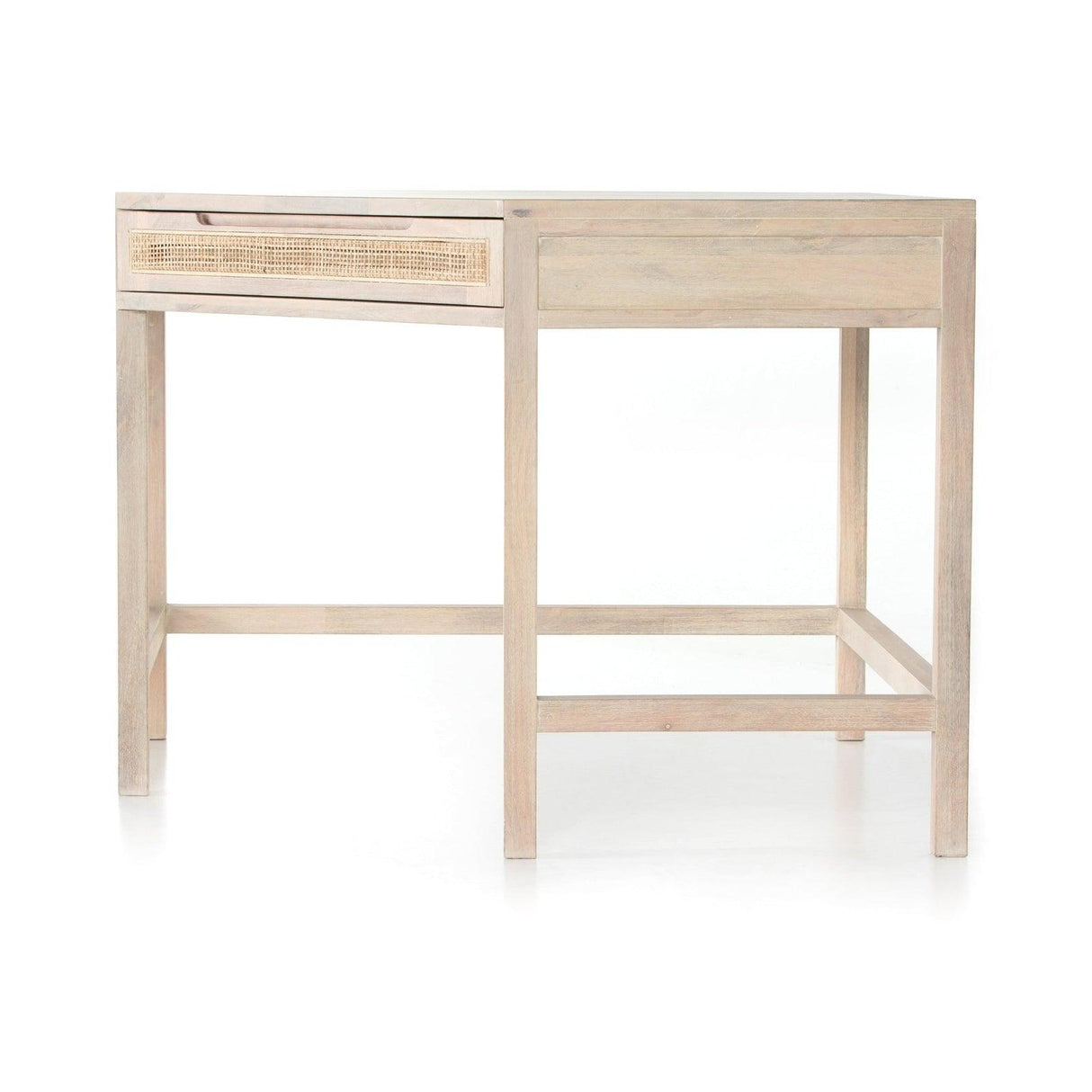 Four Hands Clarita Modular Corner Desk
