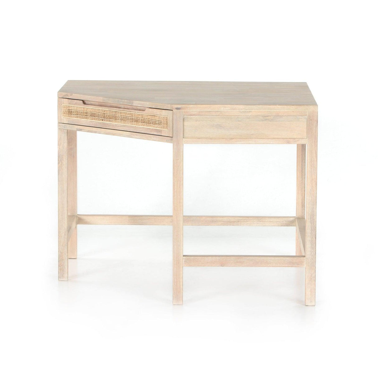 Four Hands Clarita Modular Corner Desk