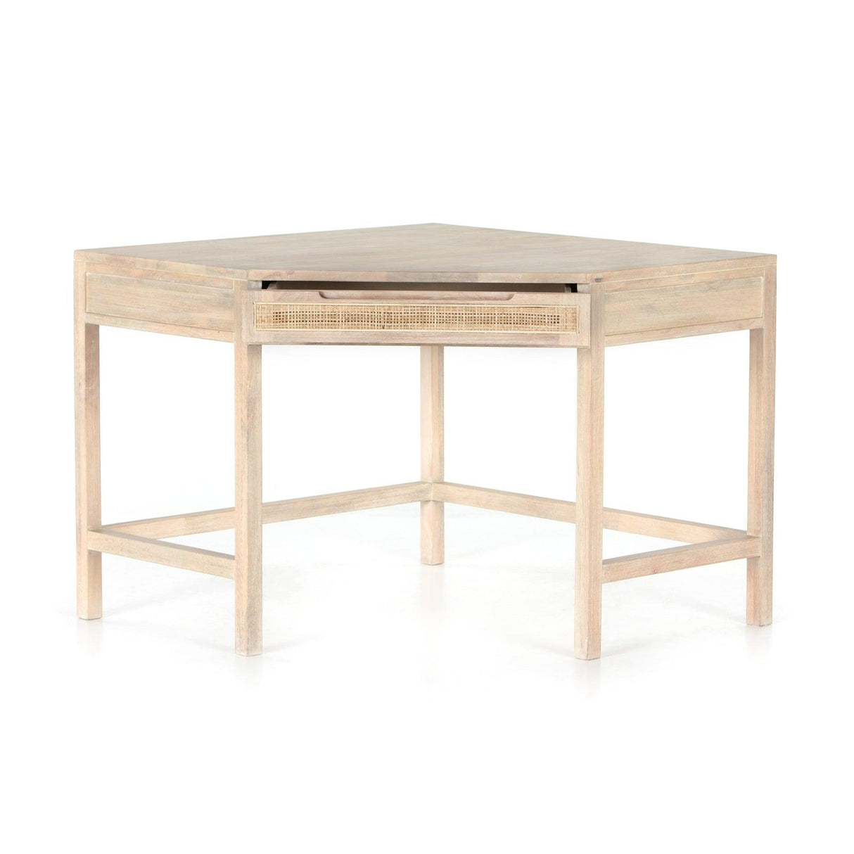 Four Hands Clarita Modular Corner Desk