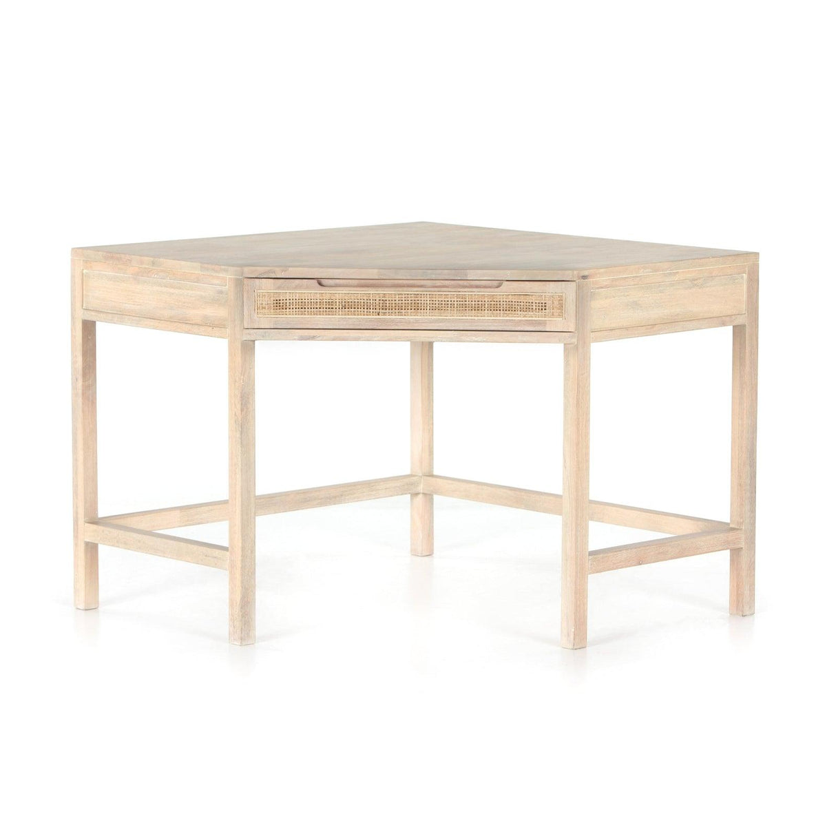 Four Hands Clarita Modular Corner Desk