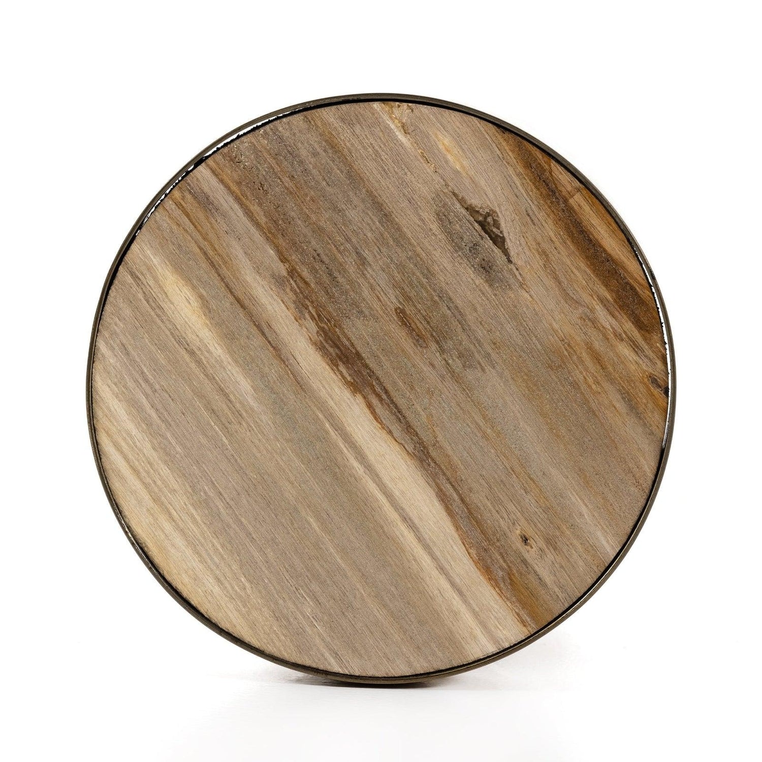 Four Hands Galen End Table