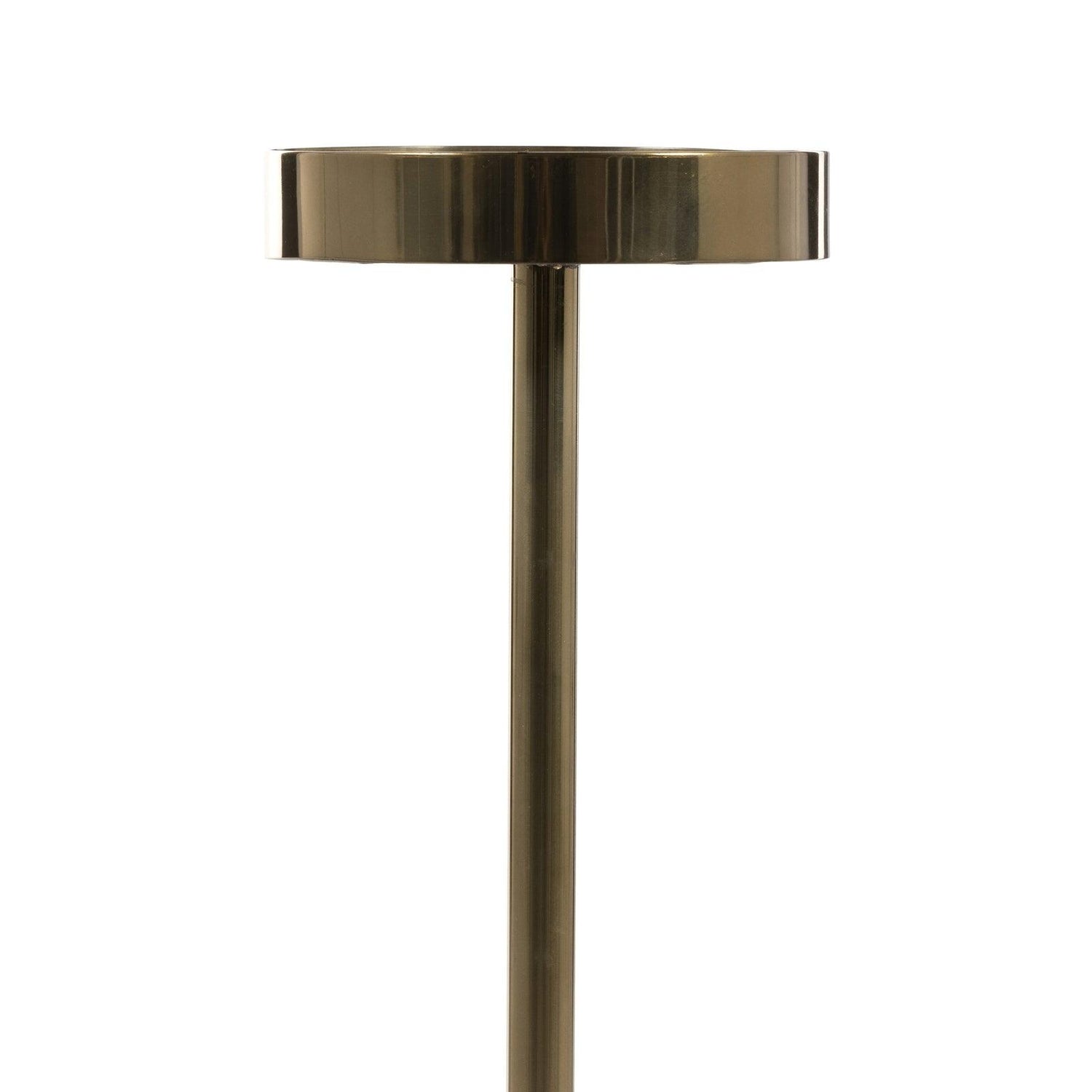 Four Hands Galen End Table