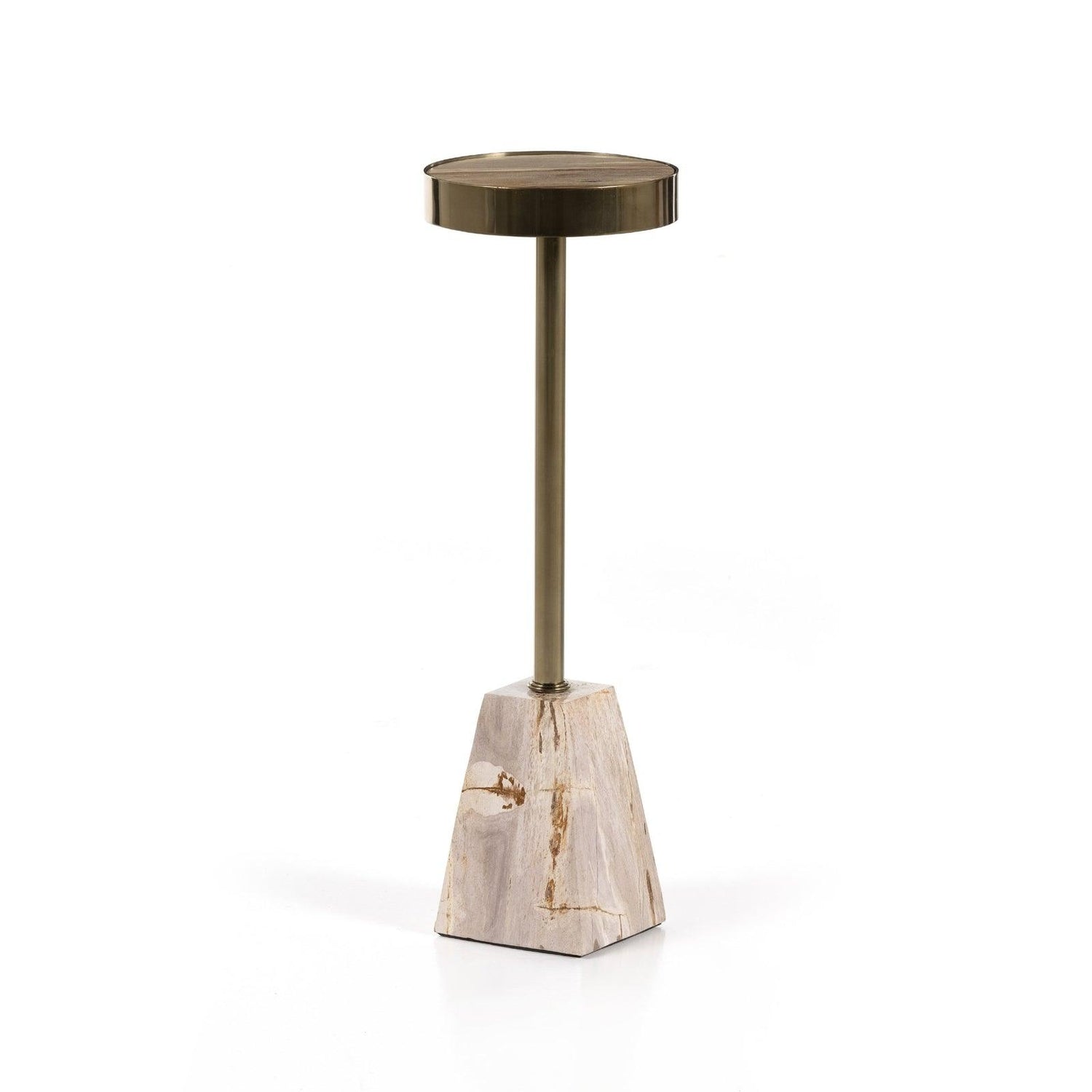 Four Hands Galen End Table